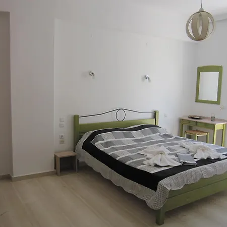 아파트 Lion-suites *