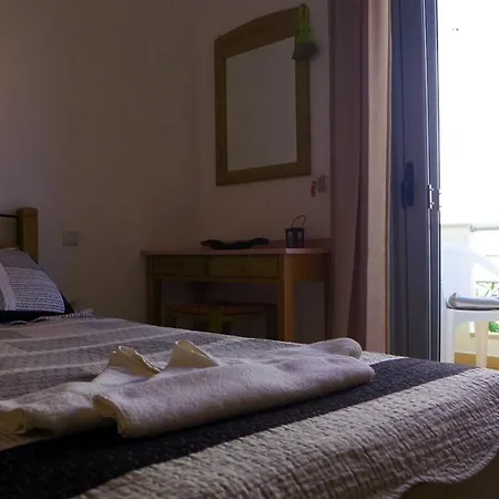 Lion-suites 아파트